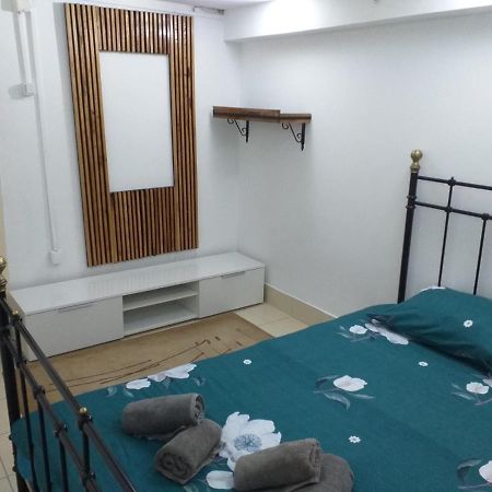 Kosa Apartment Bezanija Екстериор снимка
