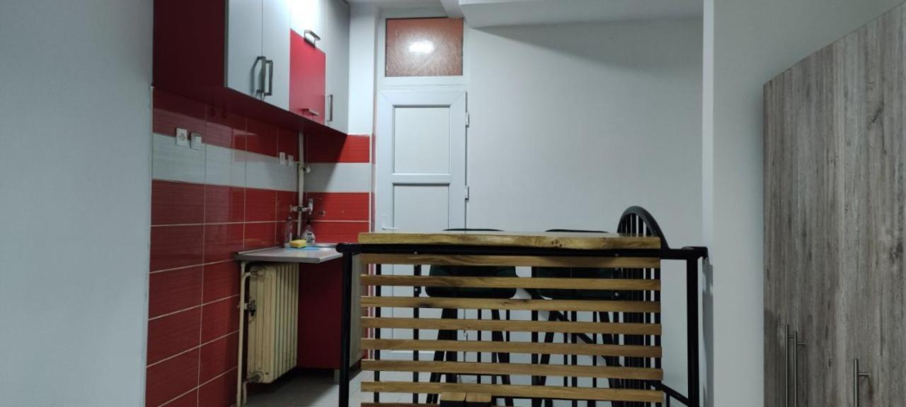 Kosa Apartment Bezanija Екстериор снимка