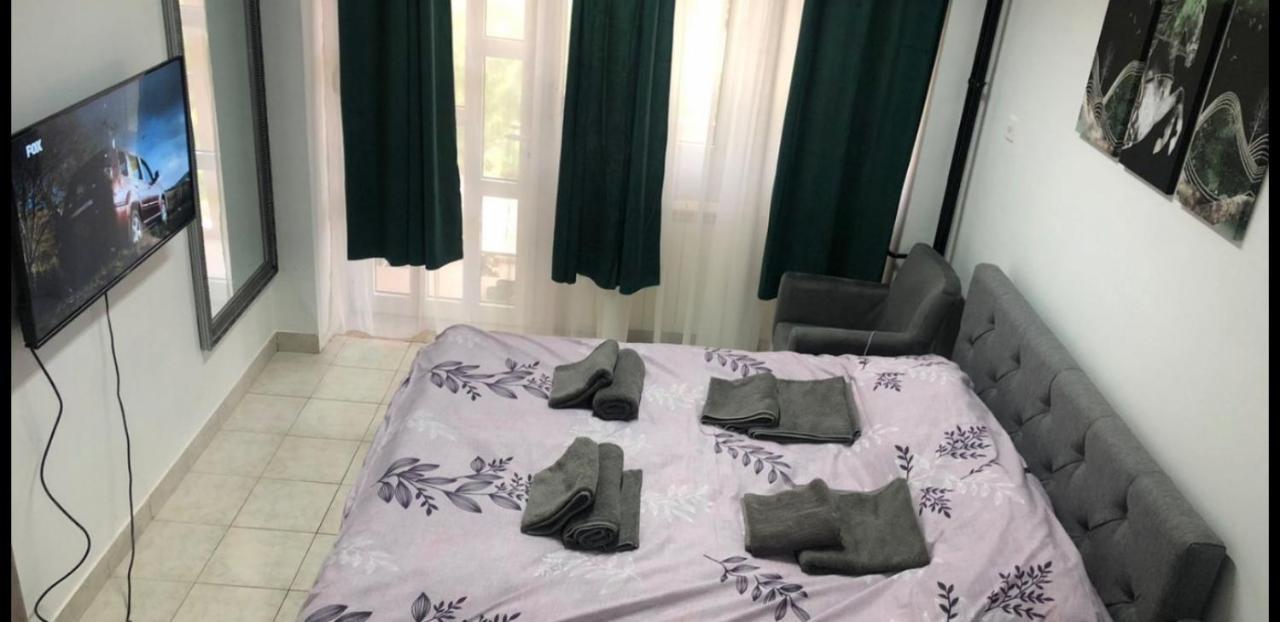 Kosa Apartment Bezanija Екстериор снимка