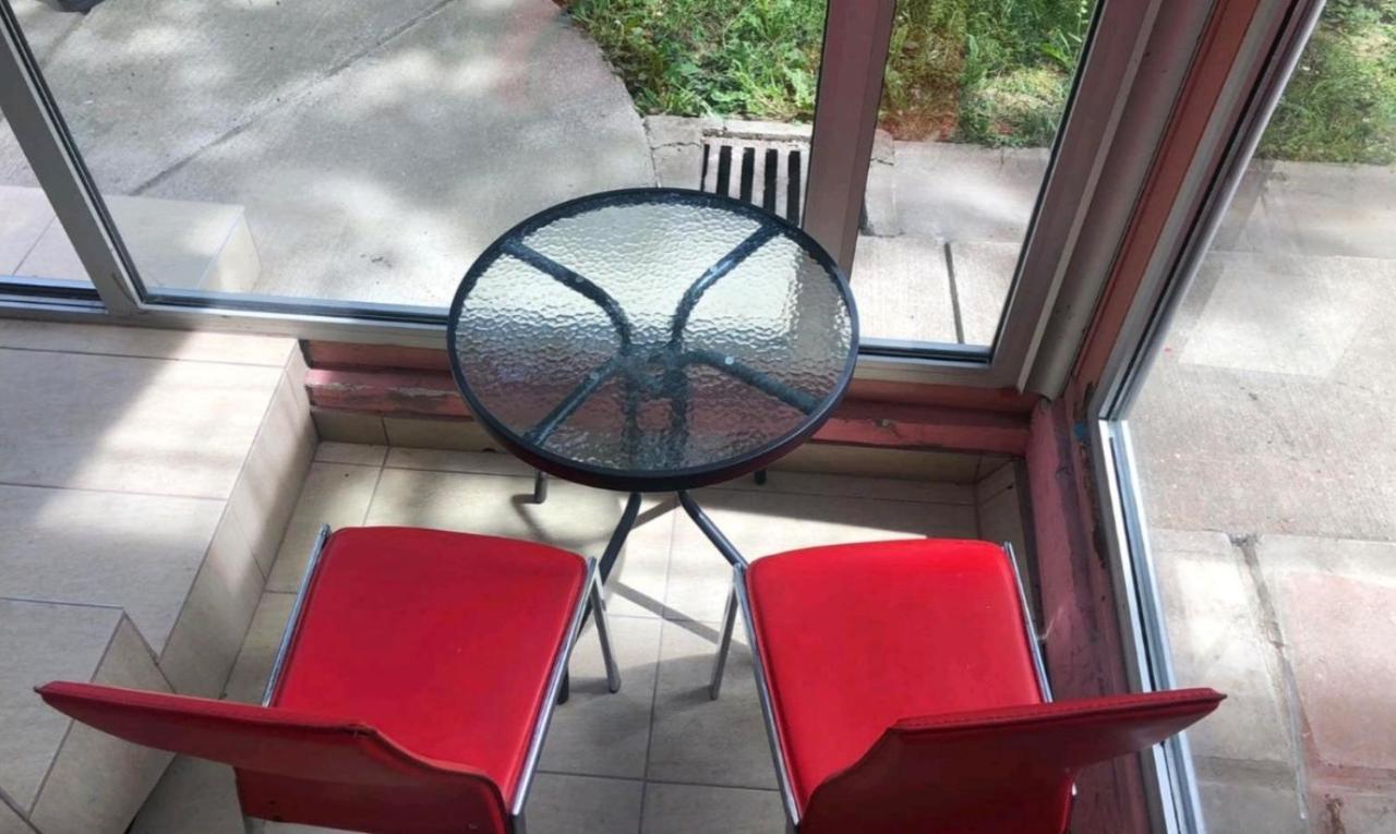 Kosa Apartment Bezanija Екстериор снимка