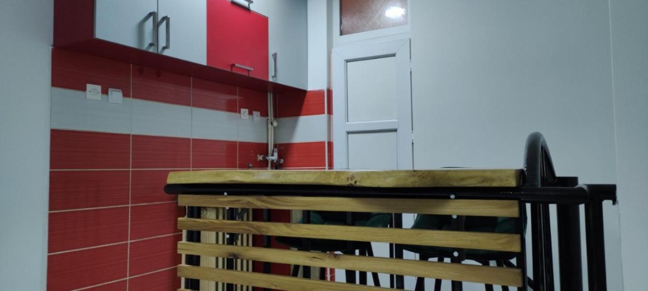 Kosa Apartment Bezanija Екстериор снимка