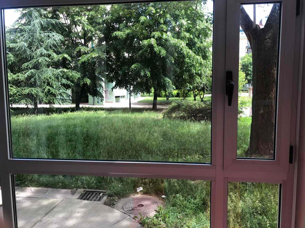 Kosa Apartment Bezanija Екстериор снимка