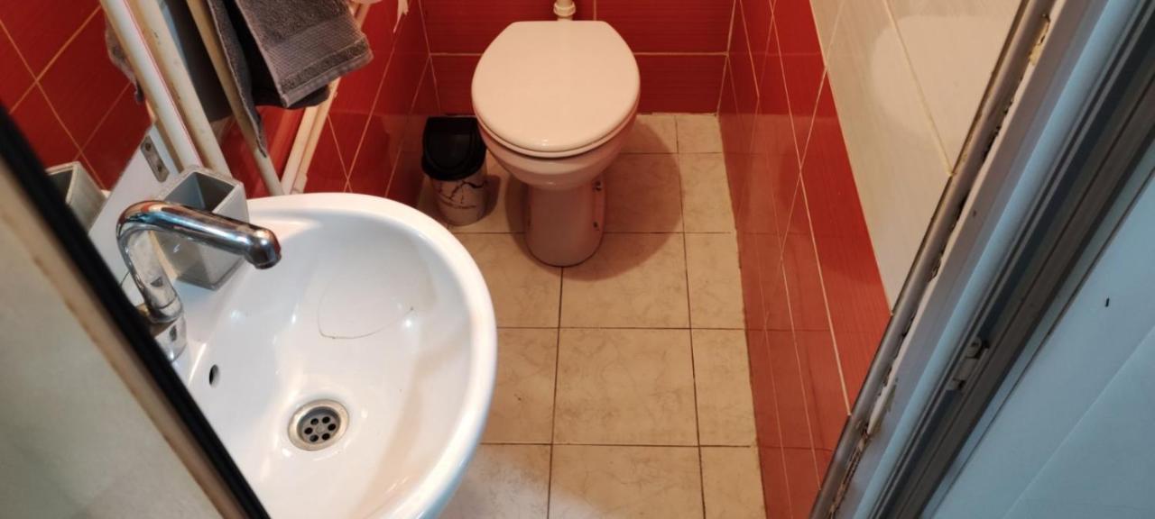 Kosa Apartment Bezanija Екстериор снимка
