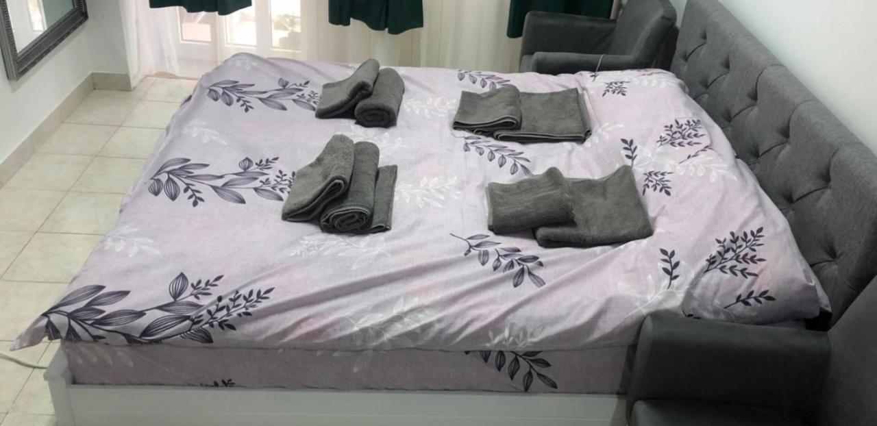 Kosa Apartment Bezanija Екстериор снимка