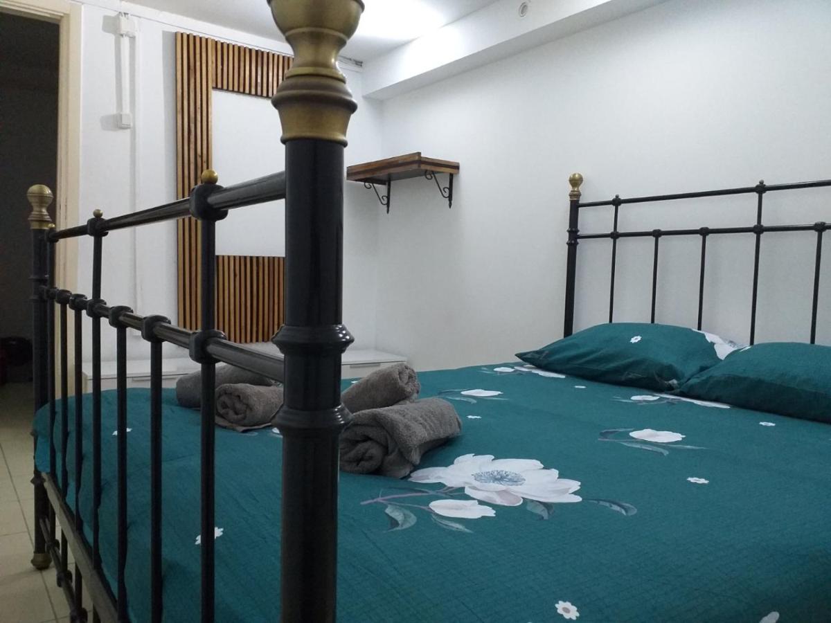 Kosa Apartment Bezanija Екстериор снимка