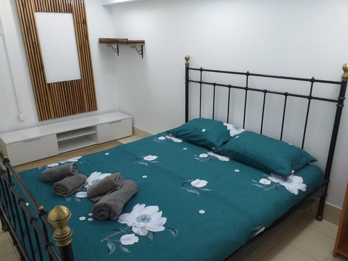 Kosa Apartment Bezanija Екстериор снимка
